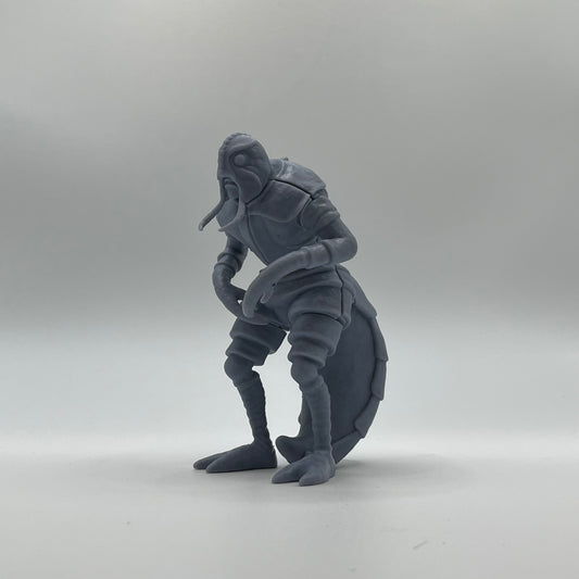 Mutt Figure Kit