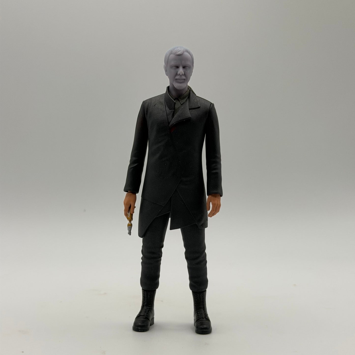 The Master (The Doctor Falls) [Head Only]