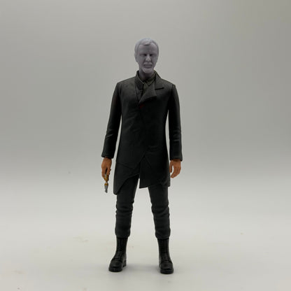 The Master (The Doctor Falls) [Head Only]