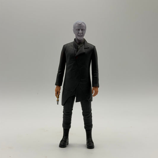 The Master (The Doctor Falls) [Head Only]