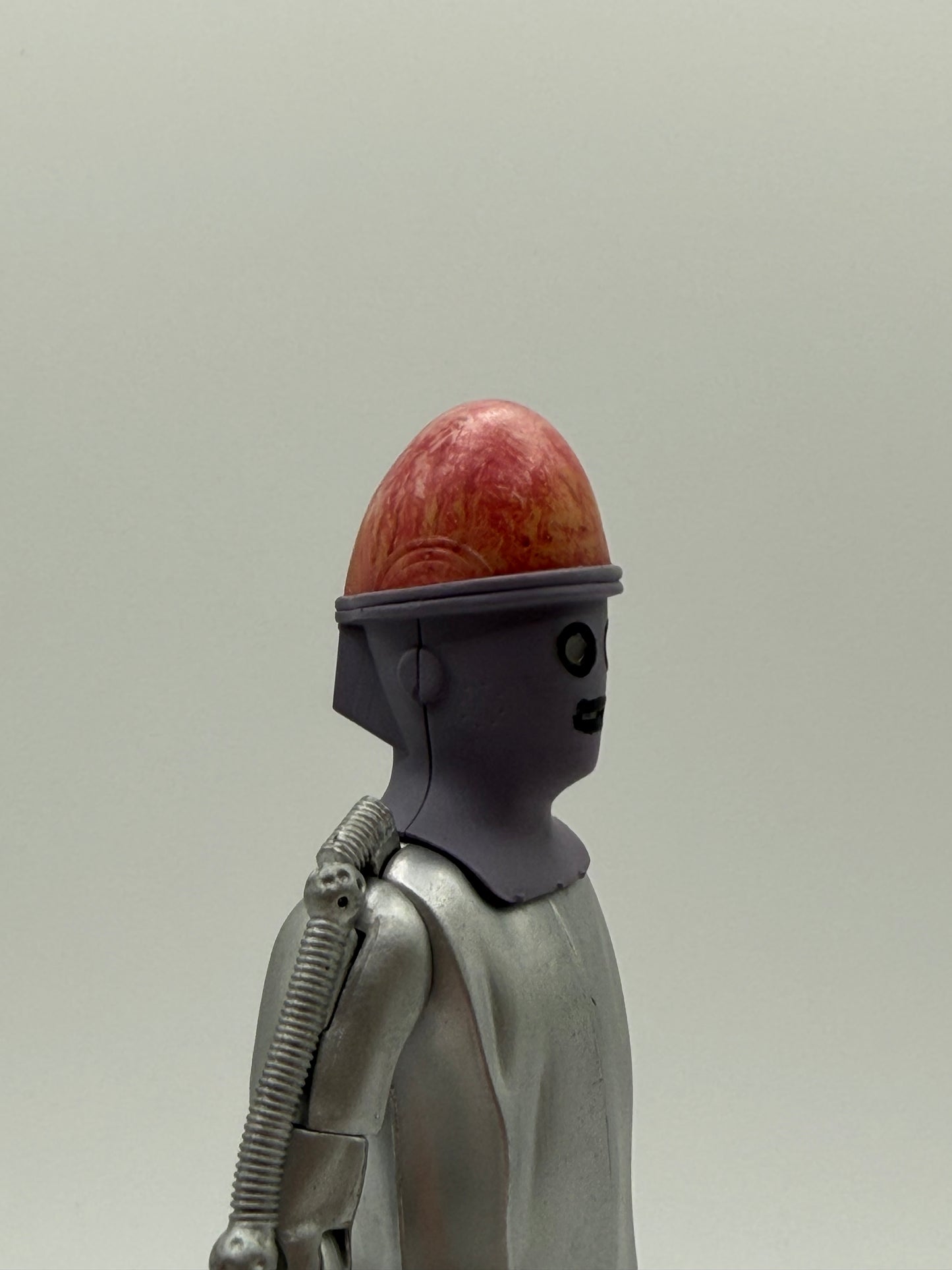 Cyber Controller