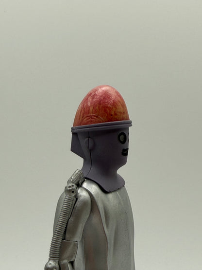 Cyber Controller