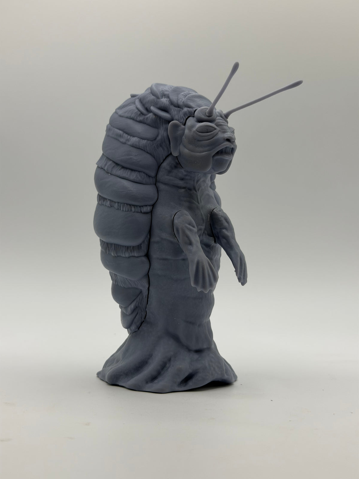 The Gravis Figure Kit