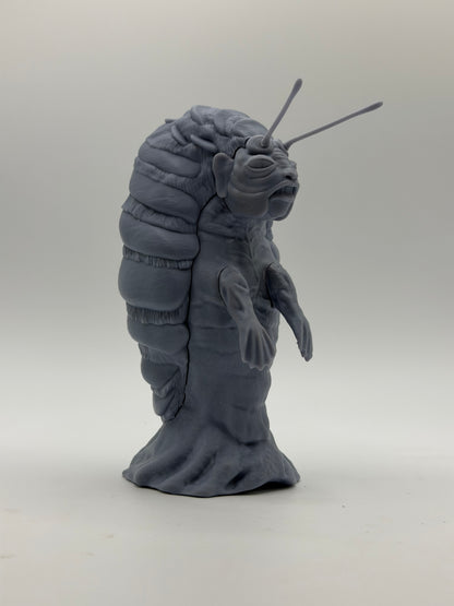 The Gravis Figure Kit
