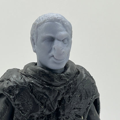 The Borad