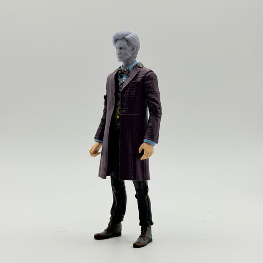 11th Doctor Cyber Planner