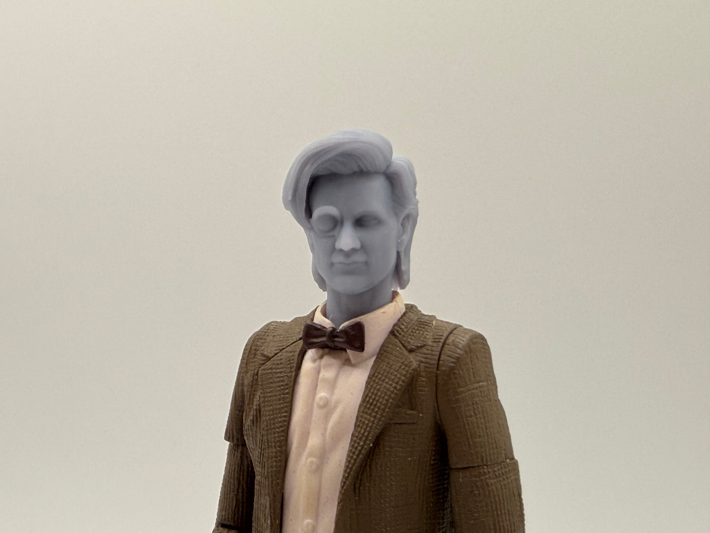 11th Doctor (The Wedding of River Song)