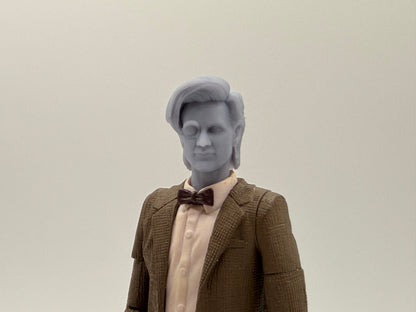 11th Doctor (The Wedding of River Song)