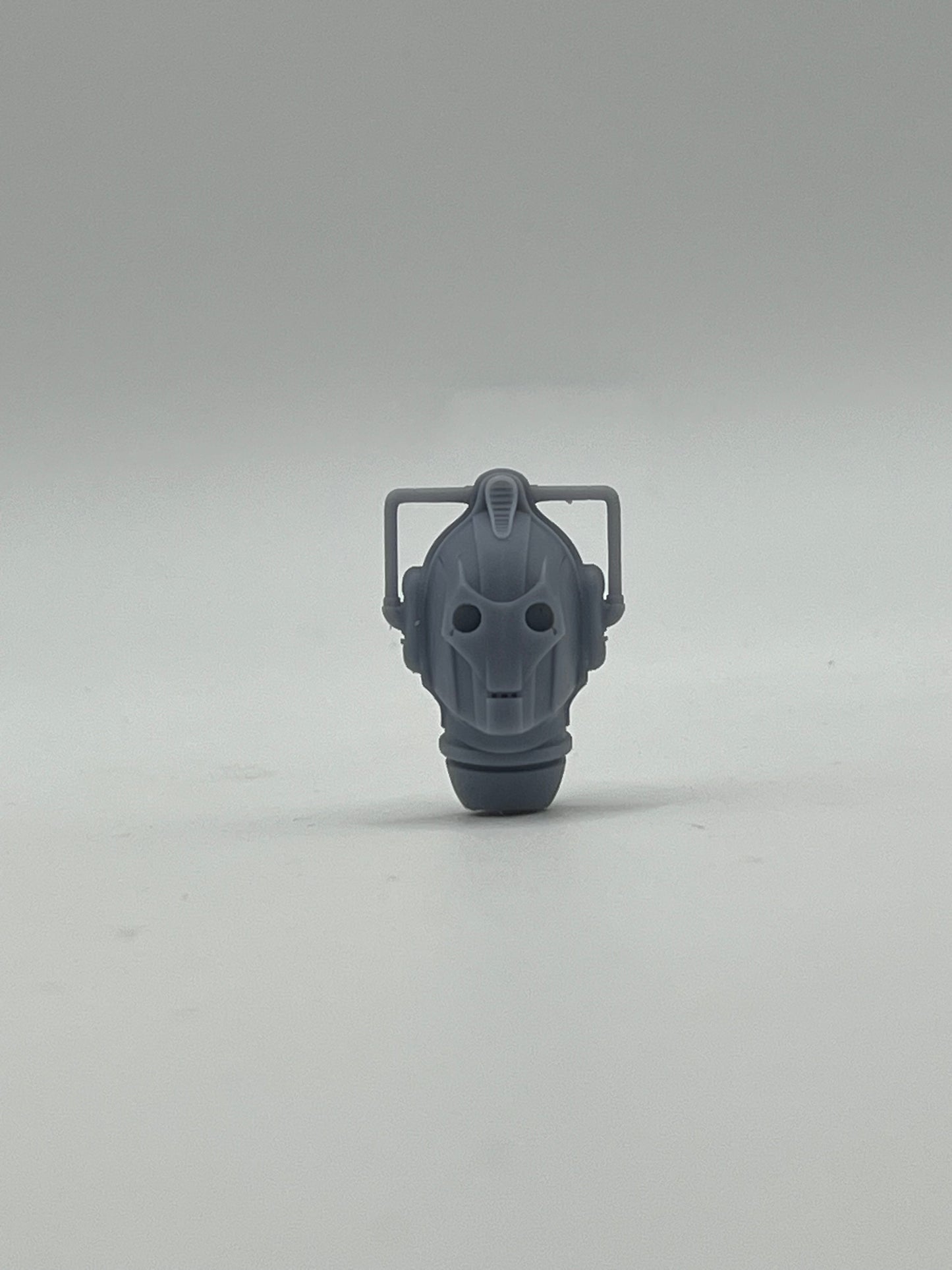 Cyberman: Cybus Industries (c)