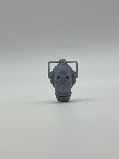 Cyberman: Cybus Industries (c)