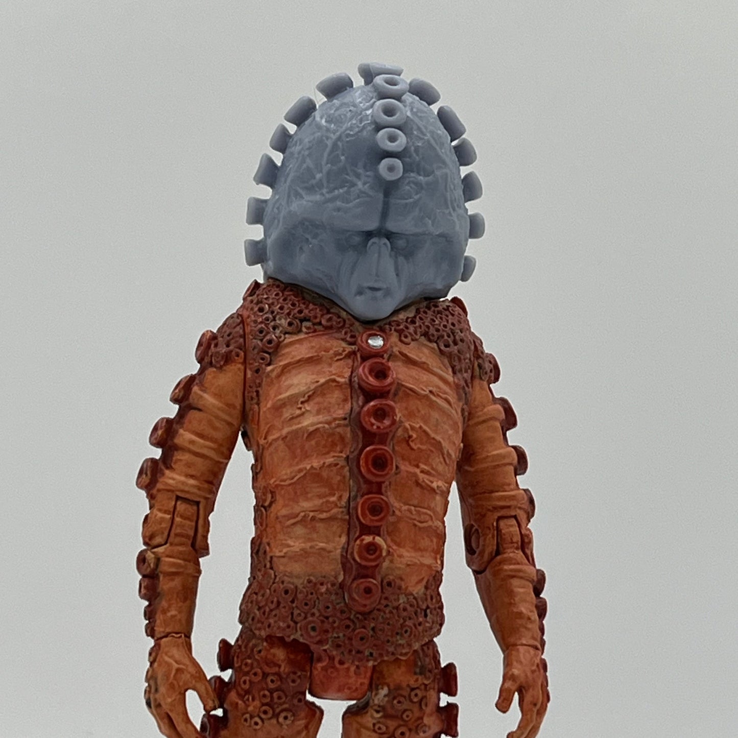 Zygon: Madra