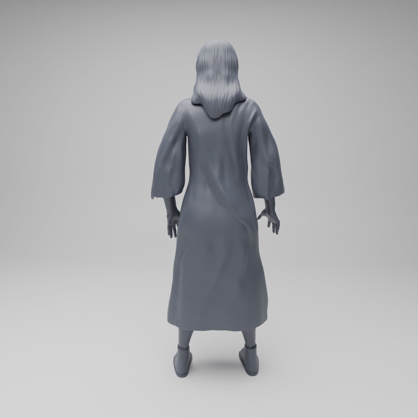 Flesh Patient: Female Figure Kit