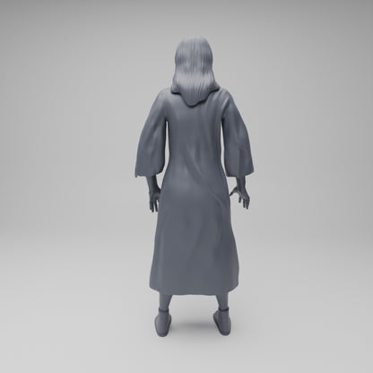 Flesh Patient: Female Figure Kit
