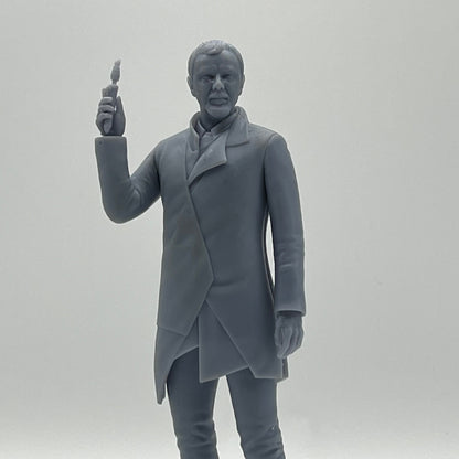 The Master Figure Kit (The Doctor Falls)