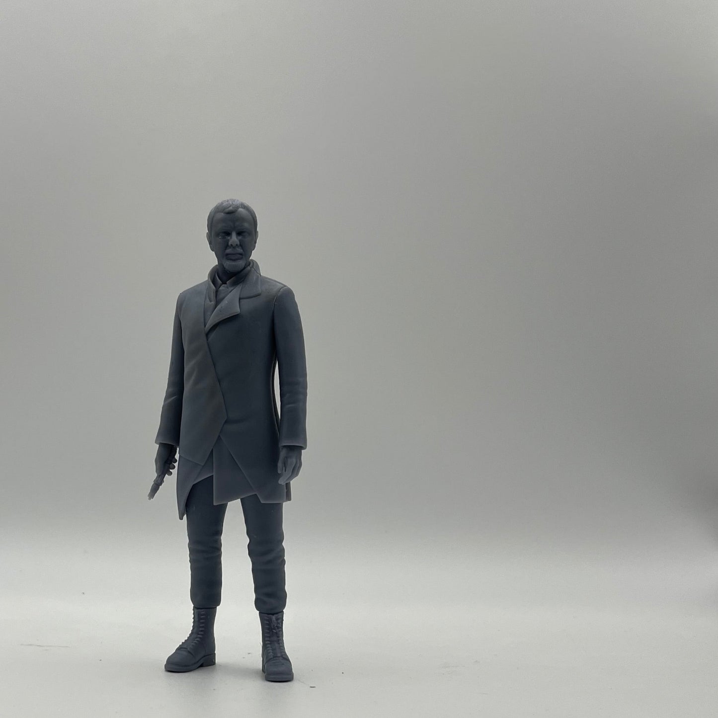 The Master Figure Kit (The Doctor Falls)