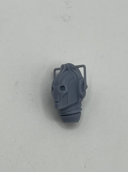 Cyberman: Cybus Industries (c)