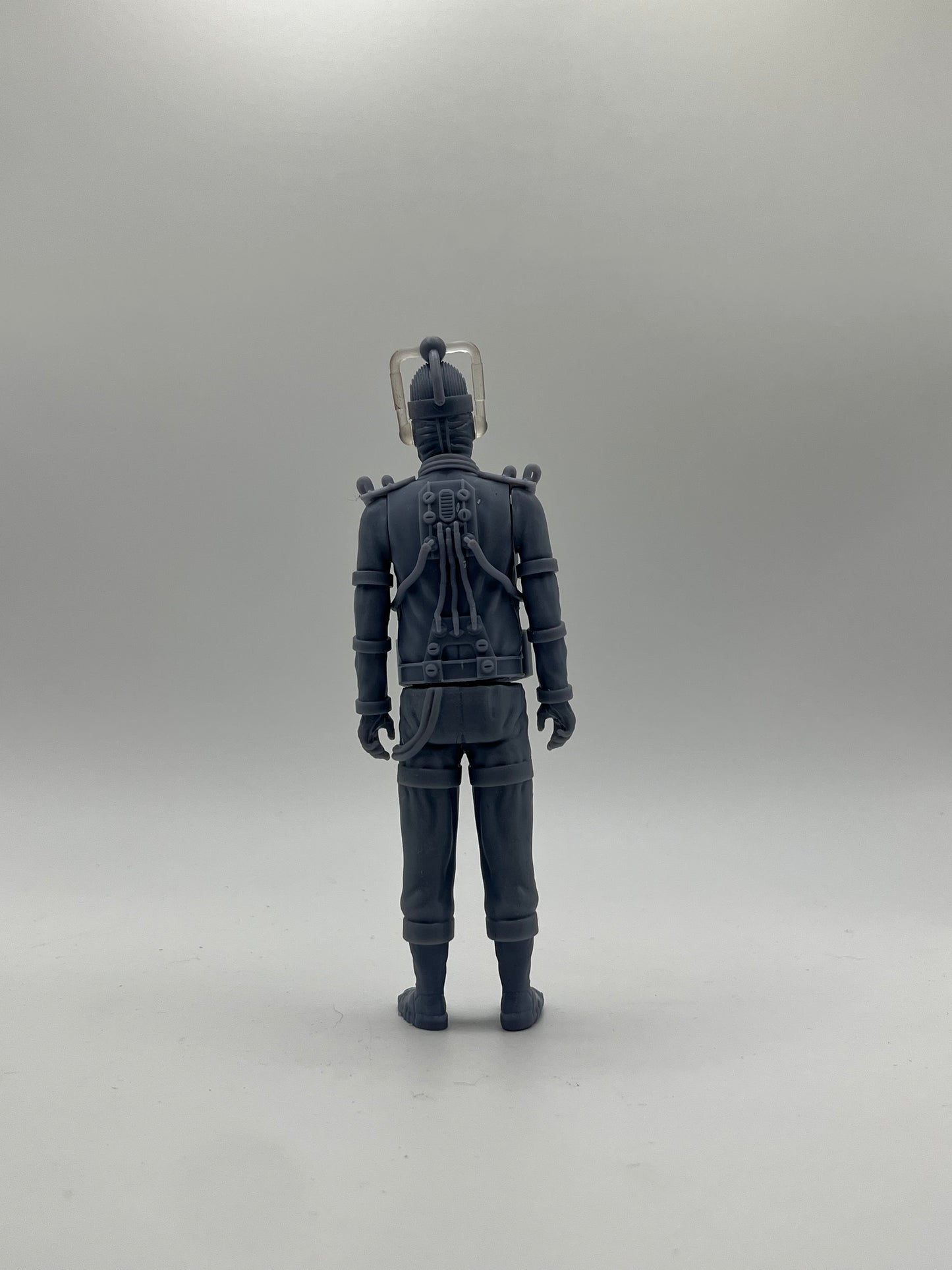 Cyberman 'Standard' Figure Kit (World Enough and Time)