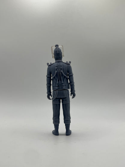 Cyberman 'Standard' Figure Kit (World Enough and Time)