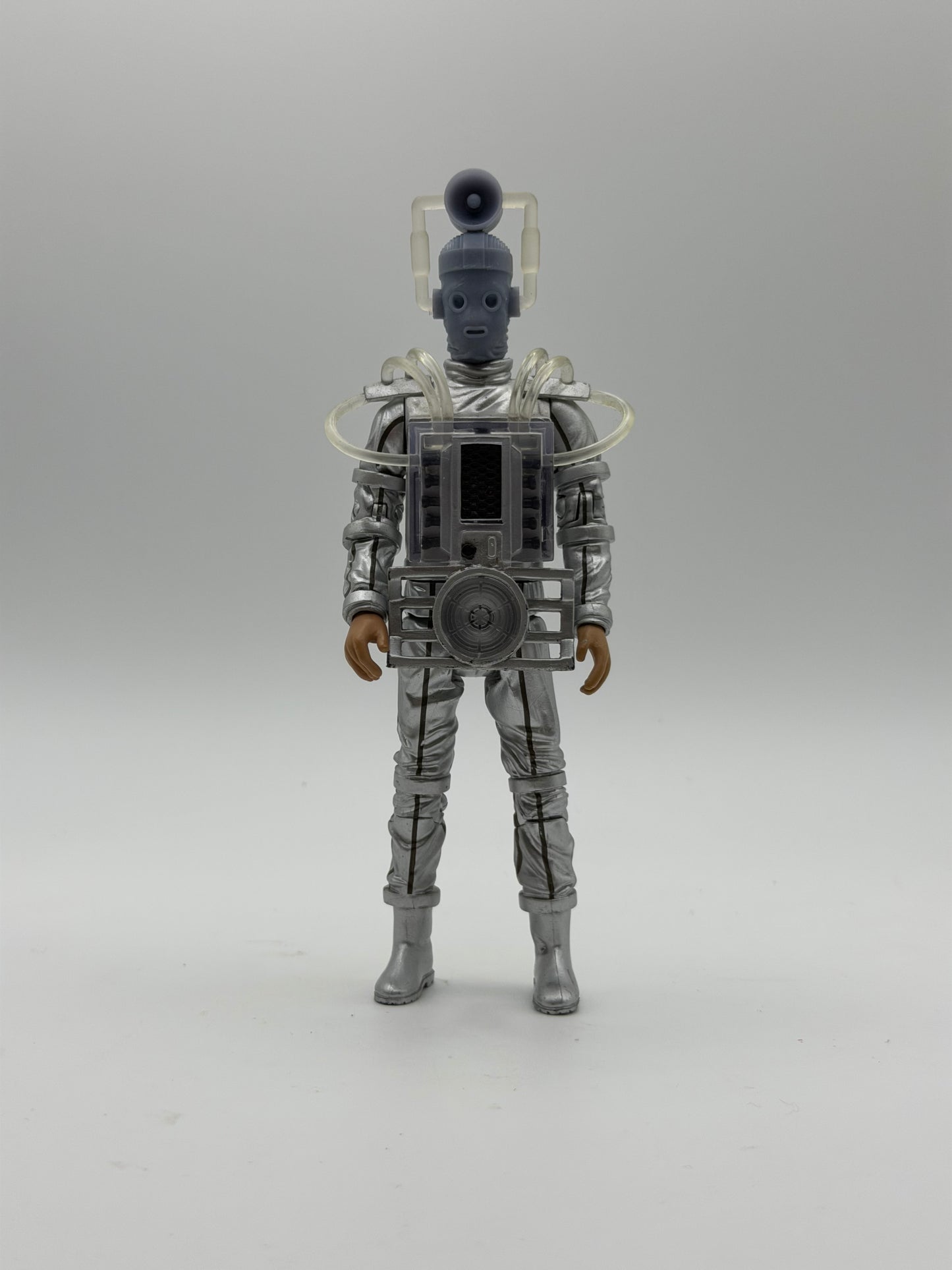 Cyberman: Krang