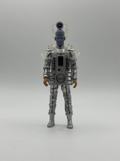 Cyberman: Krang