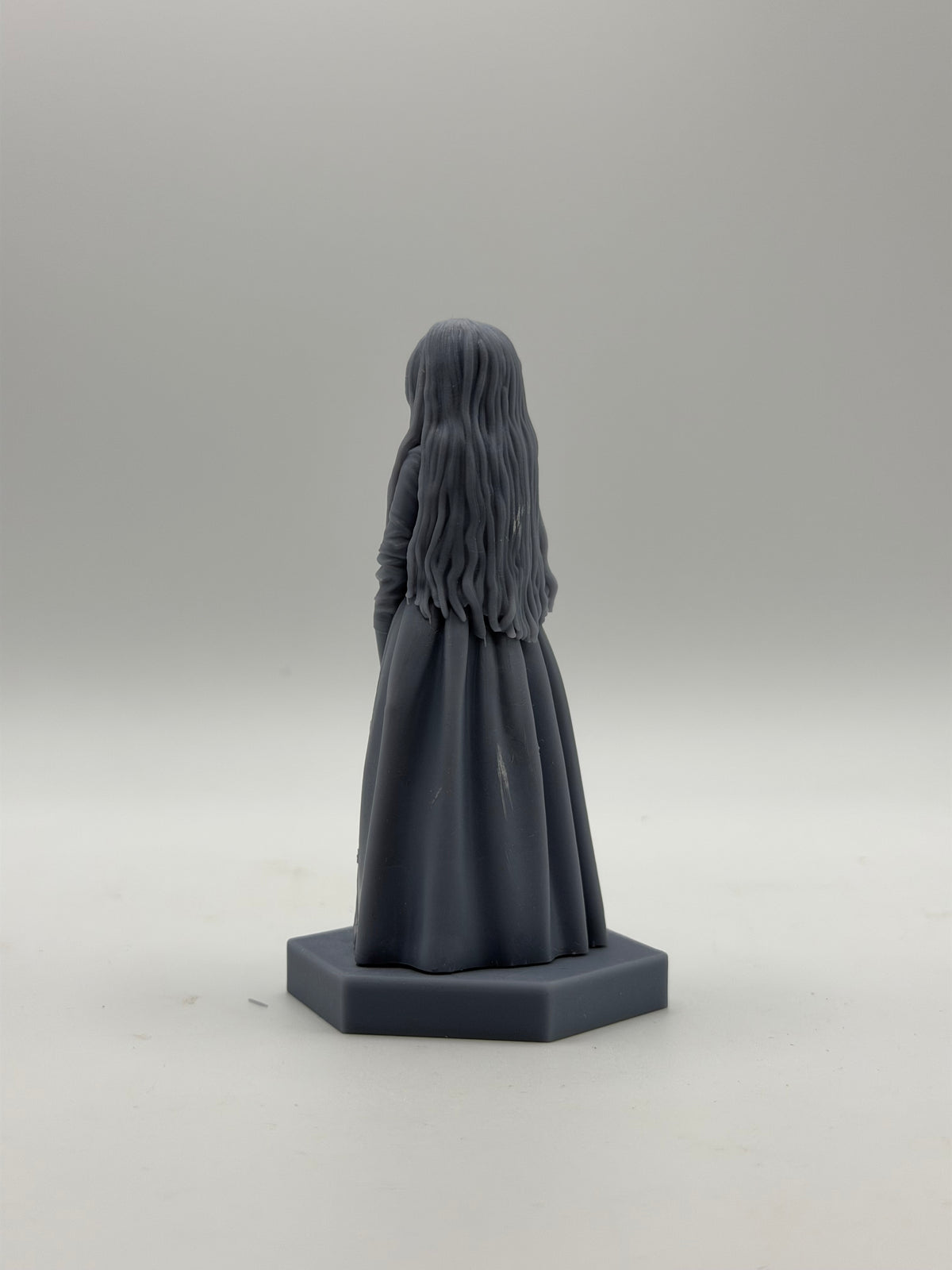 Peg Doll (1:21)