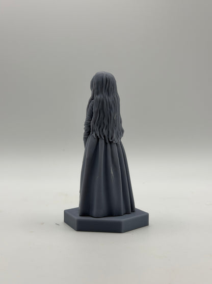 Peg Doll (1:21)
