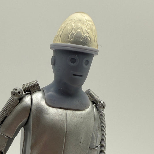 Cyber Controller