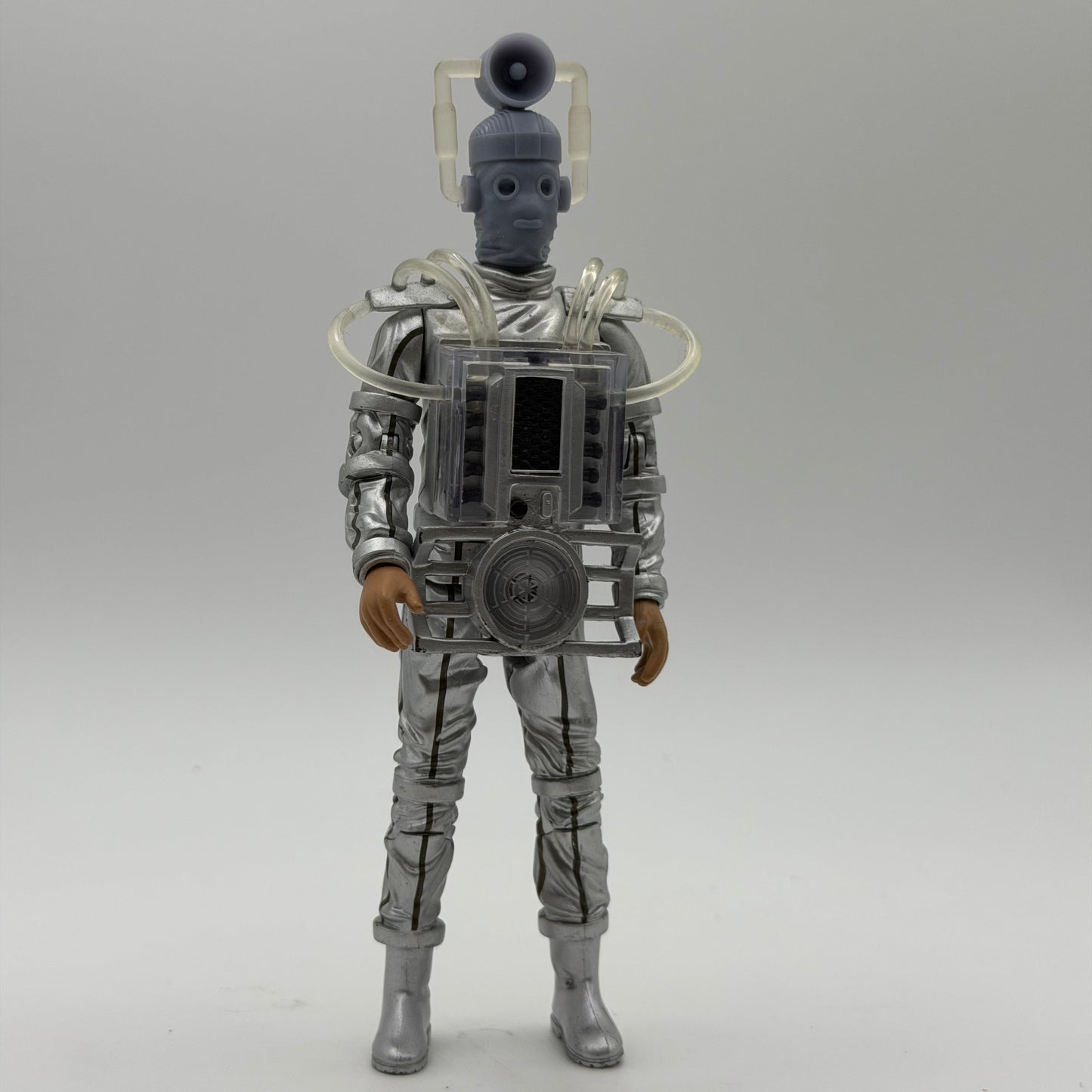 Cyberman: Talon