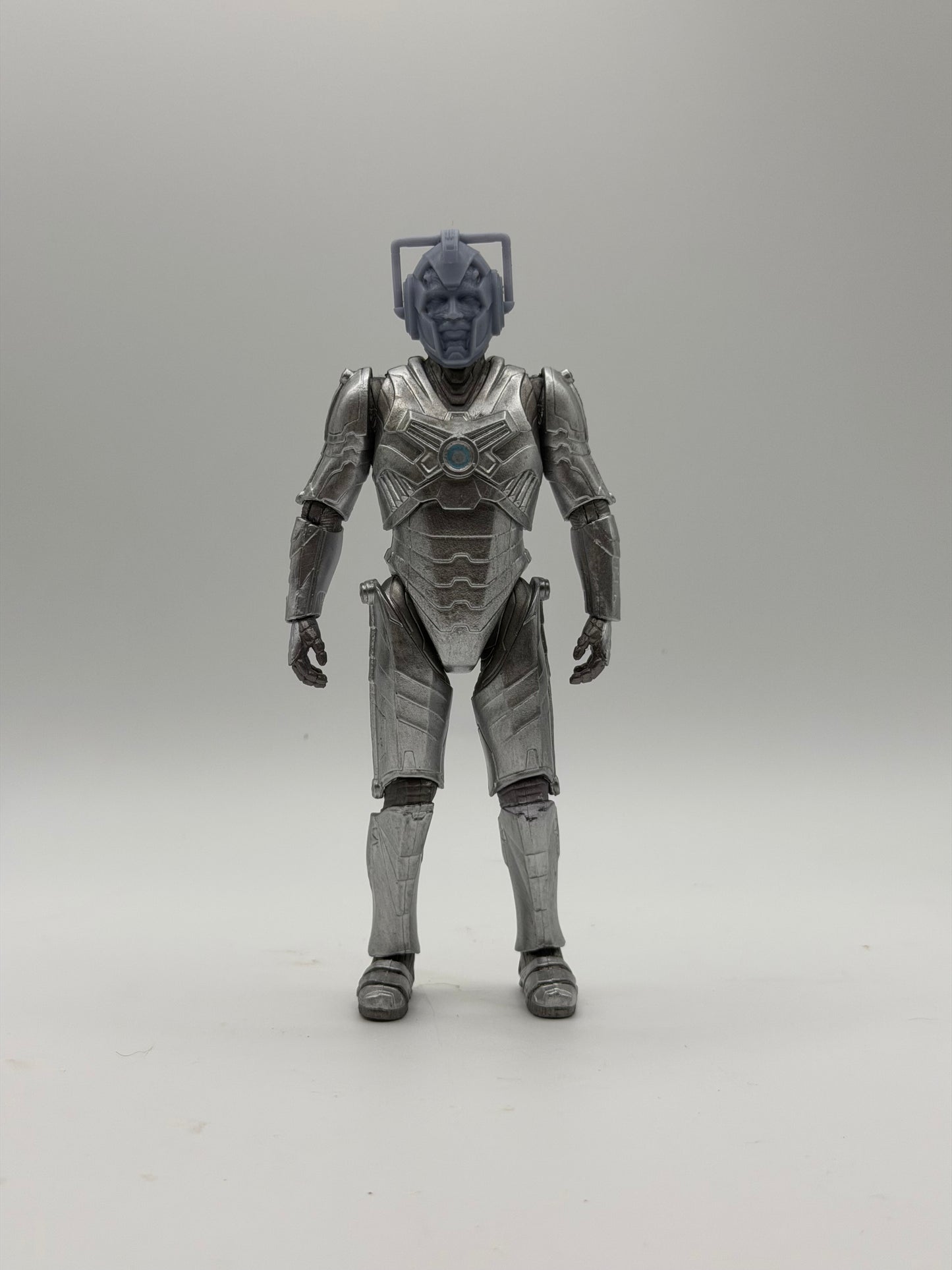 Cyberman: Danny Pink