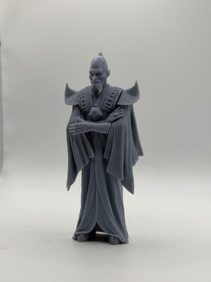 Draconian Prince Figure Kit