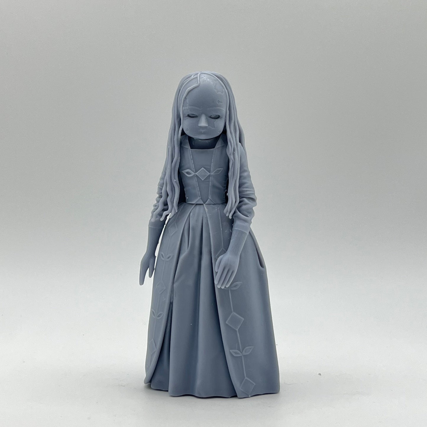 Peg Doll Figure Kit