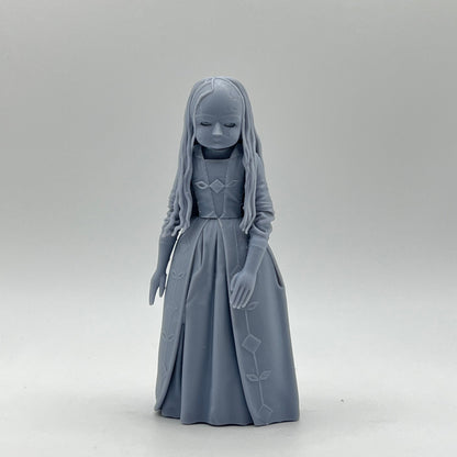 Peg Doll Figure Kit