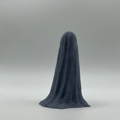 Creature Under The Quilt