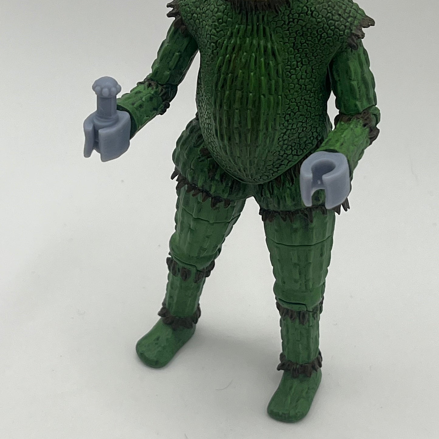 Ice Warrior Claws (The Monster of Peladon)