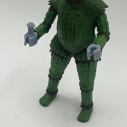 Ice Warrior Claws (The Monster of Peladon)