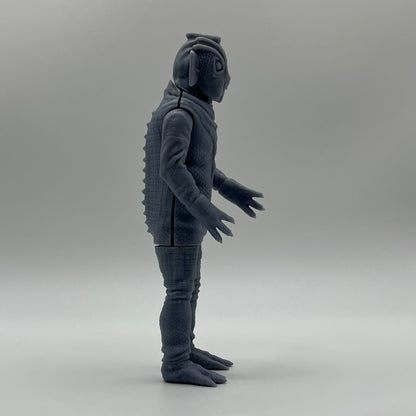 Silurian Figure Kit