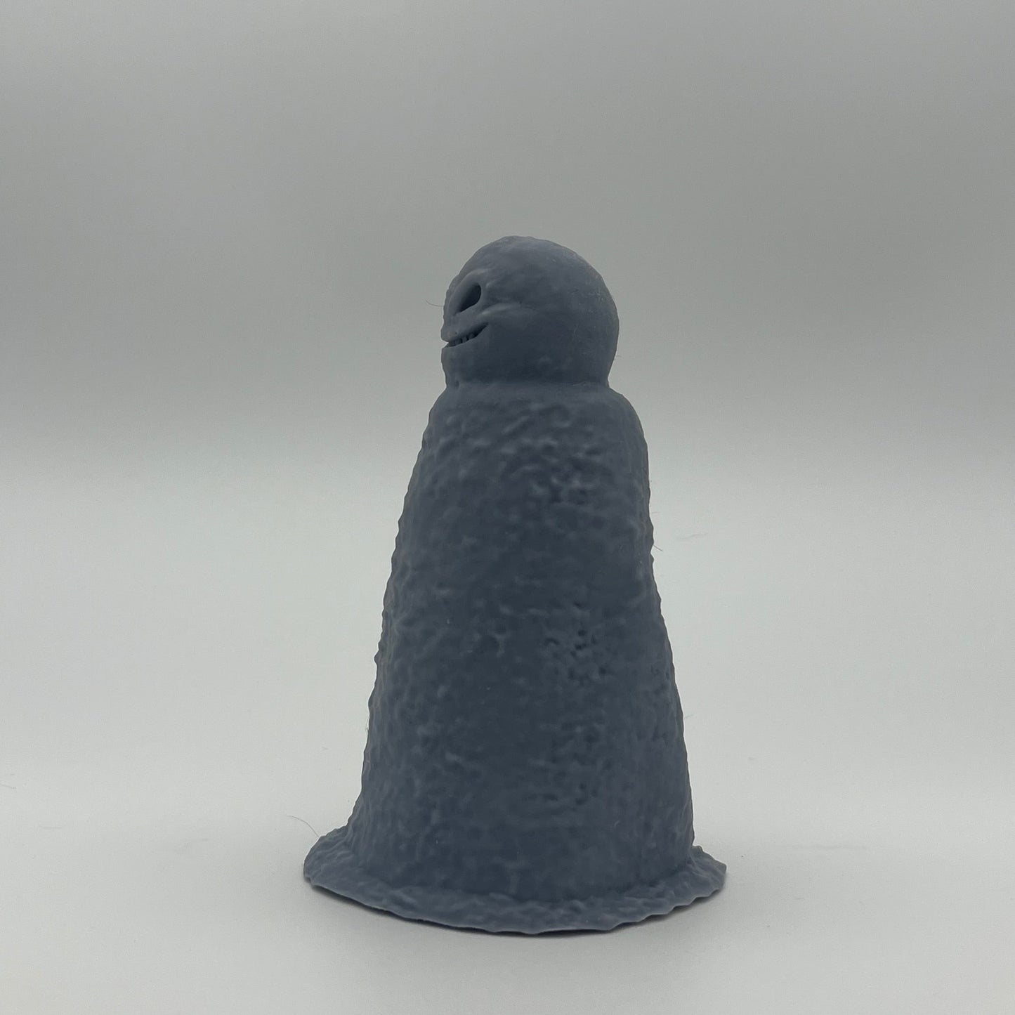 Snowman (Happy)