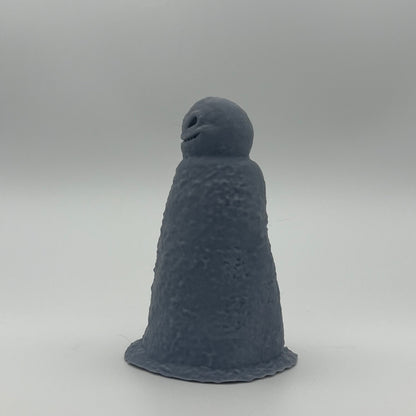 Snowman (Happy)