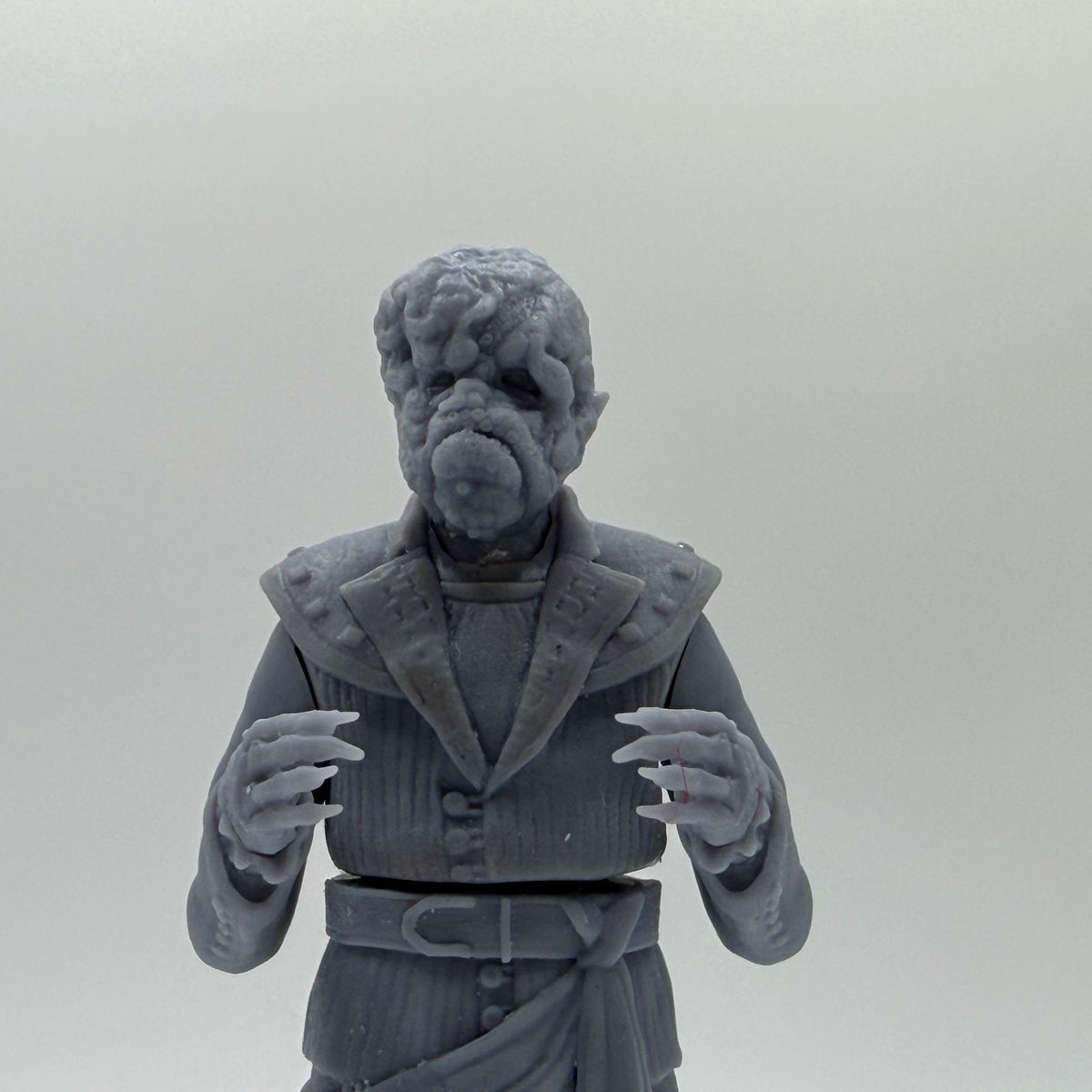 Haemovore: 14th Century Figure Kit