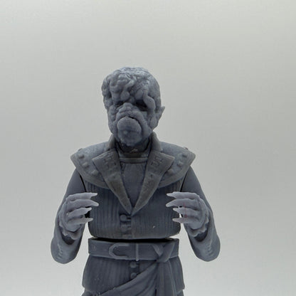 Haemovore: 14th Century Figure Kit