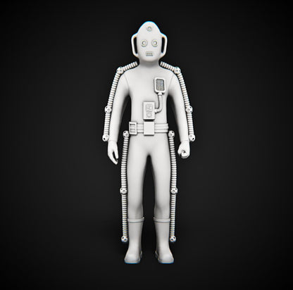 Voord Cyber Controller (1:21)