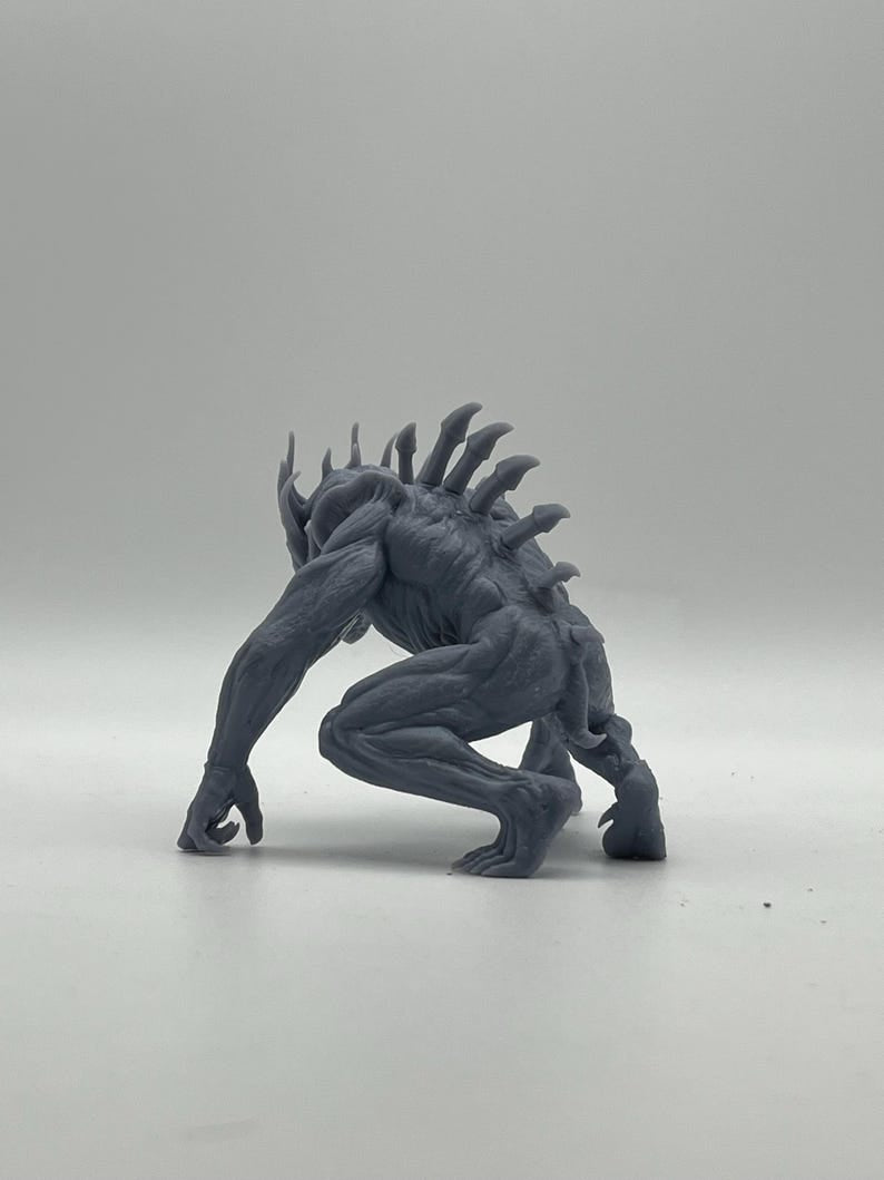 Shreek Figure Kit