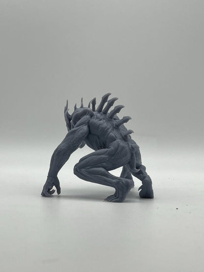 Shreek Figure Kit
