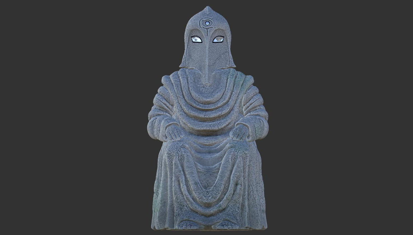 Ragnarok Figure Kits