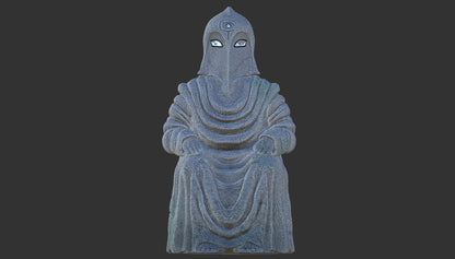 Ragnarok Figure Kits