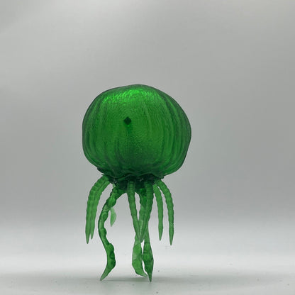 Rutan Host [special edition] Figure Kit