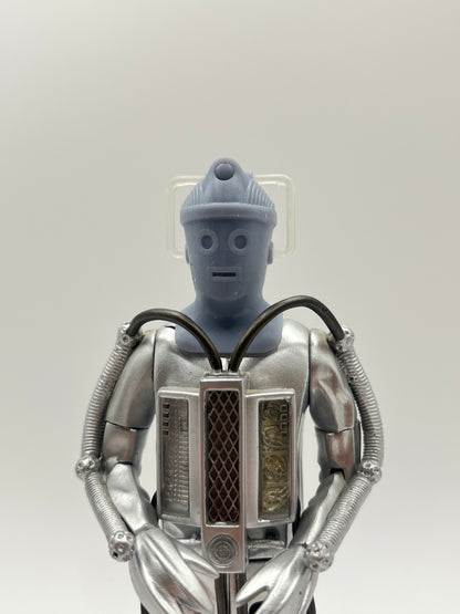 Cyberman (The Tomb of the Cybermen)