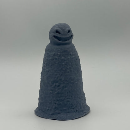 Snowman (Angry)