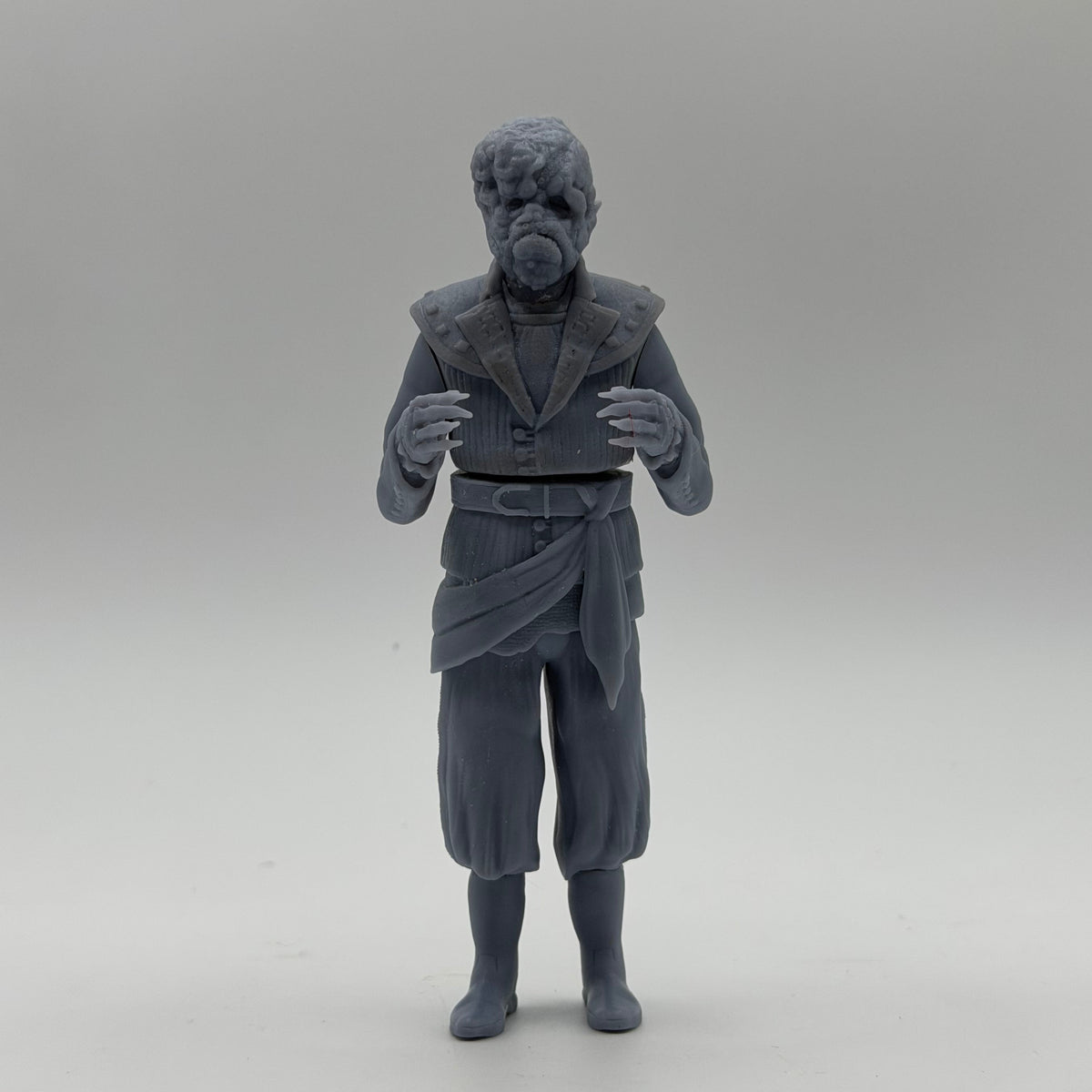 Haemovore: 14th Century Figure Kit