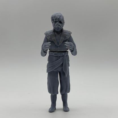 Haemovore: 14th Century Figure Kit